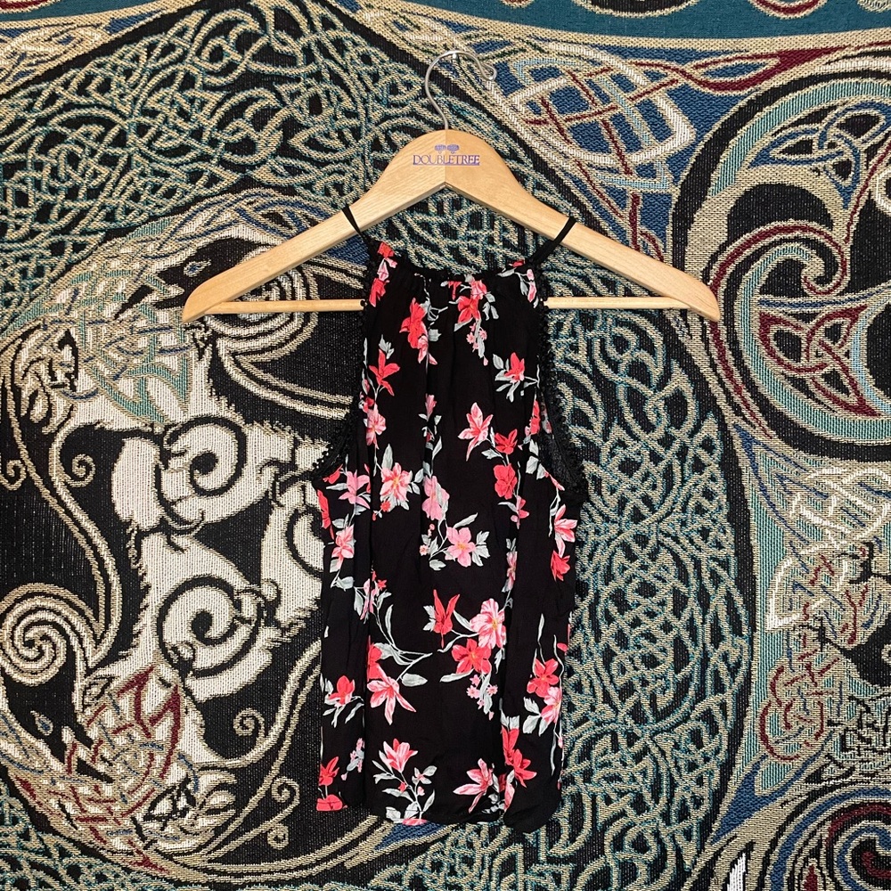 H&M Brand New with Tags Floral Top